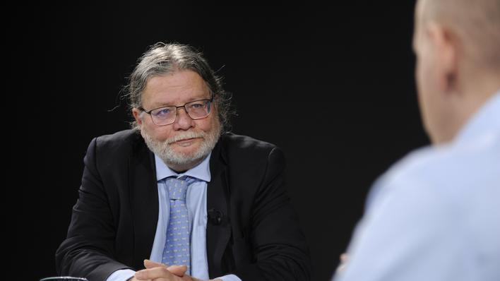 Spotlight - Alexandr Vondra