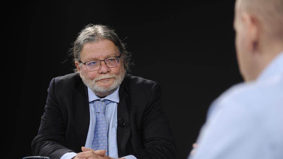 Spotlight - Alexandr Vondra