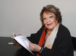 Křest kuchařky Jiřiny Bohdalové - Prababičky pravnoučatům