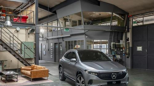 Foto: Archiv výrobce