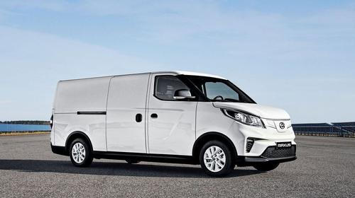 Foto: Archiv výrobce