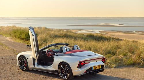 Foto: Archiv výrobce