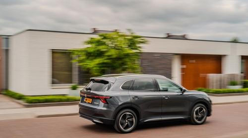 Foto: Archiv výrobce