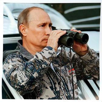 Putin, kalendář, 2026