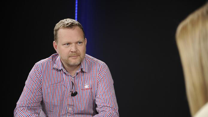 Spotlight Aktuálně.cz - Štěpán Černoušek