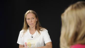 Spotlight Aktuálně.cz - Táňa Glosová