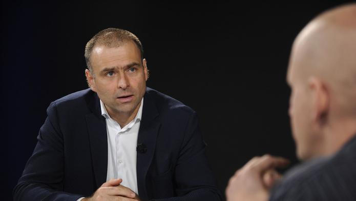 Spotlight Aktuálně.cz - Václav Král