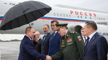 Konec přetvářky. Rusko zesměšnilo Trumpa a ohlásilo podzimní útoky na Ukrajinu