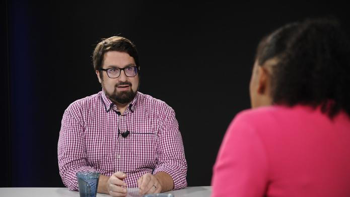 Spotlight Aktuálně.cz - Martin Kratochvíl