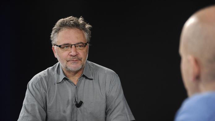 Spotlight Aktuálně.cz - Martin Weiss