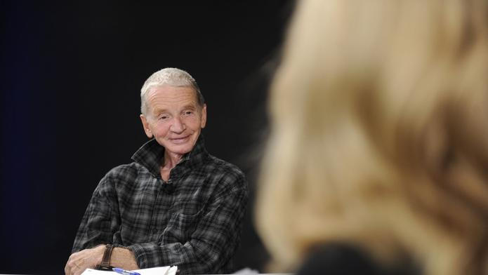 Spotlight - Leoš Válka