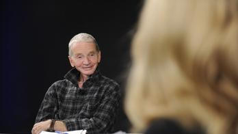 Spotlight - Leoš Válka