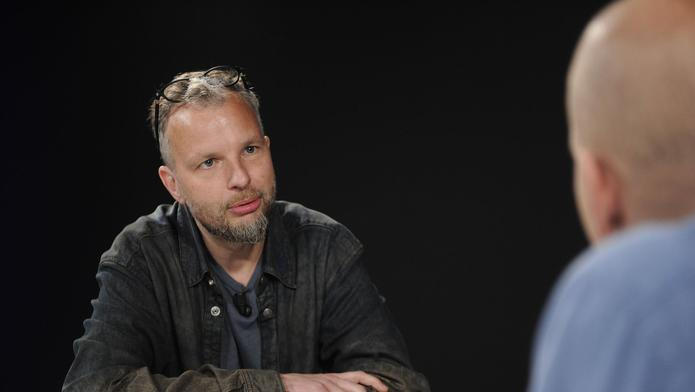 Spotlight Aktuálně.cz - Marek Prchal