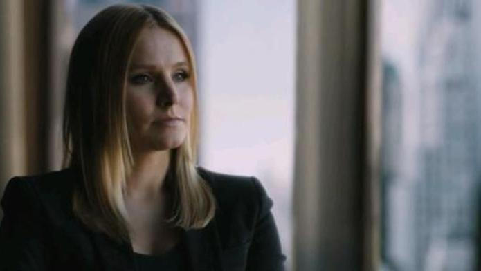 Video Veronica Mars se vrací. Tentokrát na filmová plátna