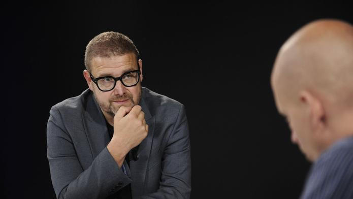 Spotlight Aktuálně.cz - Jindřich Šídlo