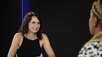 Spotlight Aktuálně.cz - Klára Tasovská