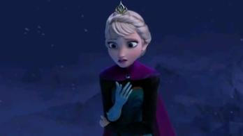 VIDEO Čtyřletá dívka nazpívala Disneyho Sněhurku