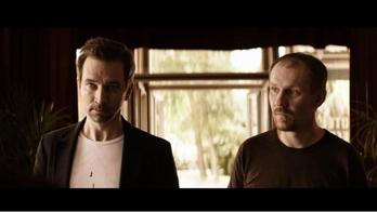 Trailer k filmu Krásno