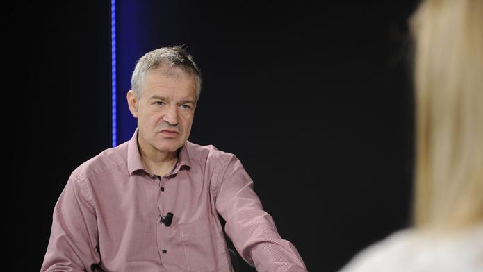 Spotlight Aktuálně.cz - Robert Pytlík