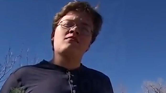 Brian Cohee se policistům na kameru nenuceně přiznal k brutální vraždě hned po jejich příjezdu