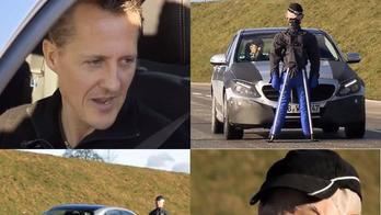 Schumacher - Klaus - Mercedes