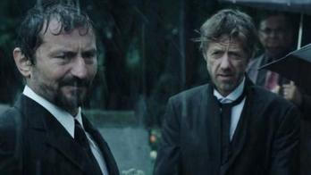 Ondřej Vetchý, Jiří Langmajer