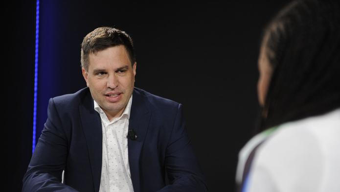 Spotlight Aktuálně.cz - Pavel Franc