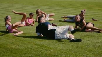 Dokumentární film Show!, trailer