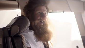 Svět postihla "hobitománie", Středozemě má vlastní aerolinky