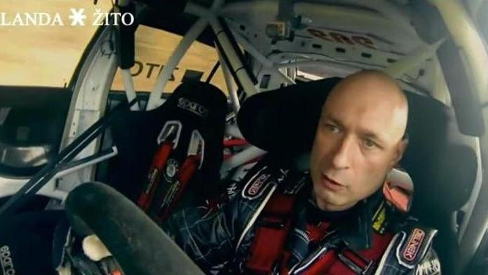 Dan Landa přezpíval Kryla