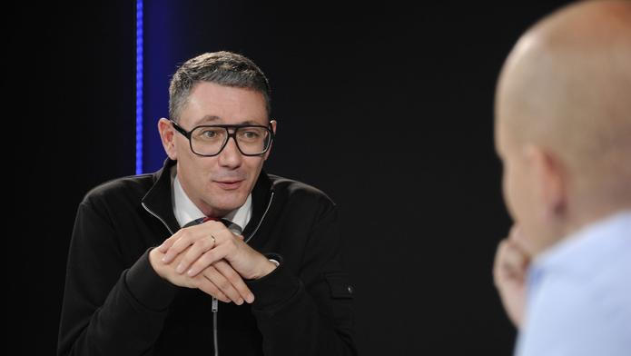 Spotlight Aktuálně.cz - Jiří Ovčáček