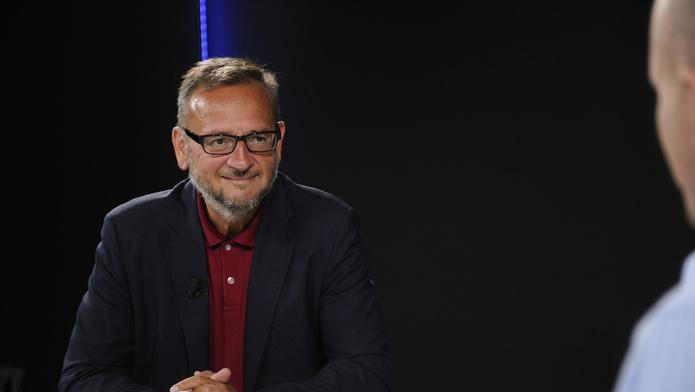 Spotlight Aktuálně.cz - Petr Nečas