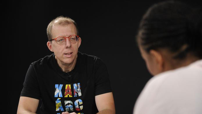 Spotlight Aktuálně.cz - Josef Holý