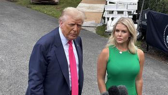 Trump: Chystáme se na Rusko zavést sekundární cla. Doufám, že z toho nakonec sejde