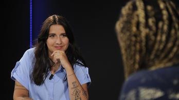 Spotlight Aktuálně.cz - Apolena Rychlíková