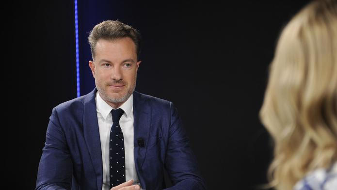 Spotlight Aktuálně.cz - Ondřej Měšťák