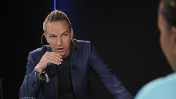 Spotlight - Ivan Bartoš