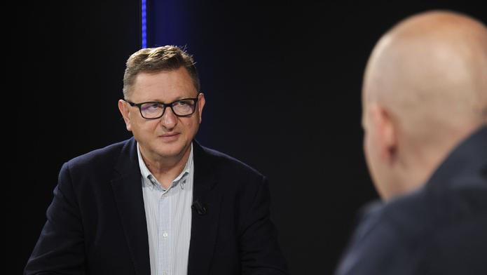 Spotlight Aktuálně.cz - Jan Paďourek