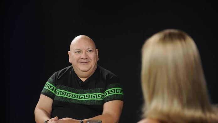 Spotlight Aktuálně.cz - Chi Chi Tornado