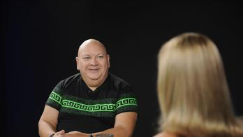 Spotlight Aktuálně.cz - Chi Chi Tornado