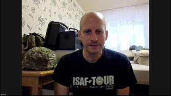 Spotlight Aktuálně.cz - Matyáš Zrno