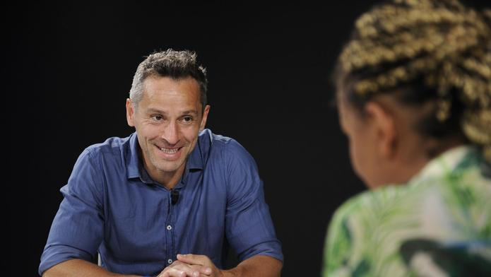 Spotlight Aktuálně.cz - Bohumil Kartous