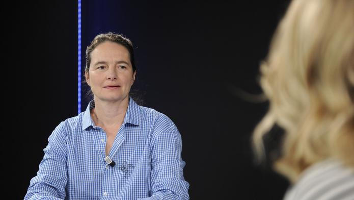 Spotlight Aktuálně.cz - Michaela Stoilová