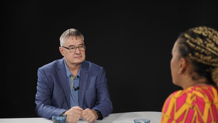 Spotlight Aktuálně.cz - Radim Tolasz