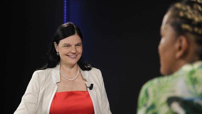 Spotlight Aktuálně.cz - Senta Čermáková