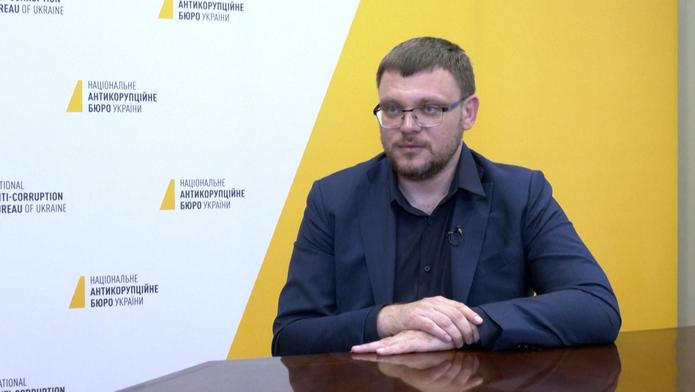 Šéf ukrajinského protikorupčního úřadu: Je pro mě šok, že nás chtějí všichni v parlamentu zničit