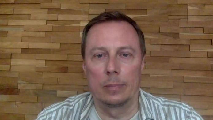 Spotlight Aktuálně.cz - Marek Vagovič