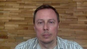 Spotlight Aktuálně.cz - Marek Vagovič