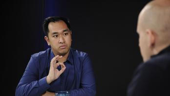 Spotlight - Viet Tran