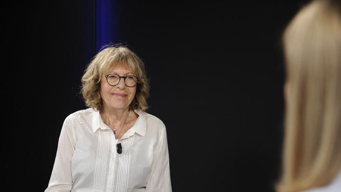 Spotlight Aktuálně.cz - Anna Fodorová